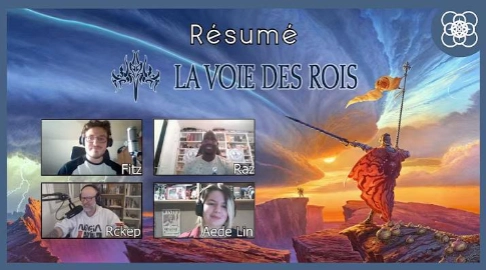 Vidéo Résumé la Voie des Rois